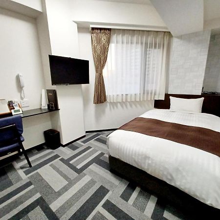 Akasaka Urban Hotel Annex Токіо Екстер'єр фото