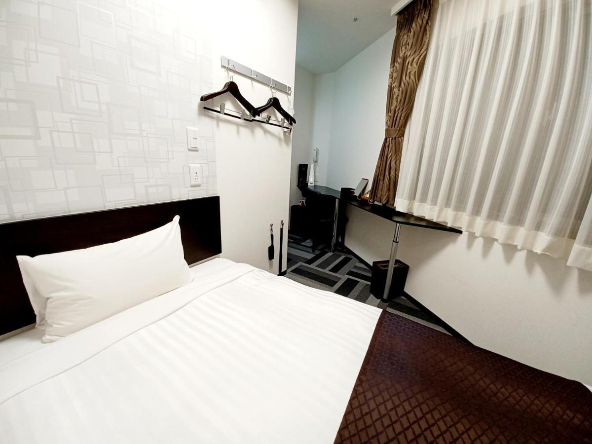 Akasaka Urban Hotel Annex Токіо Екстер'єр фото
