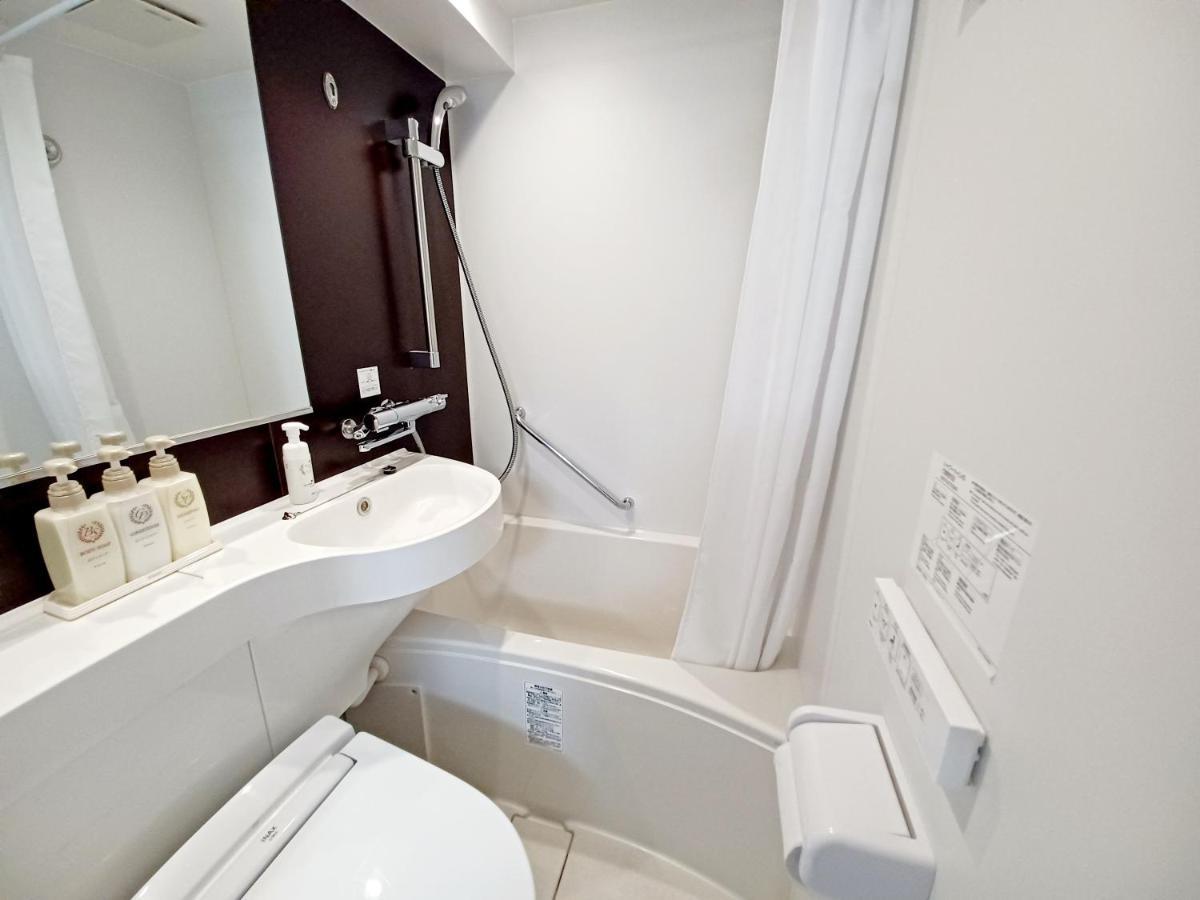 Akasaka Urban Hotel Annex Токіо Екстер'єр фото