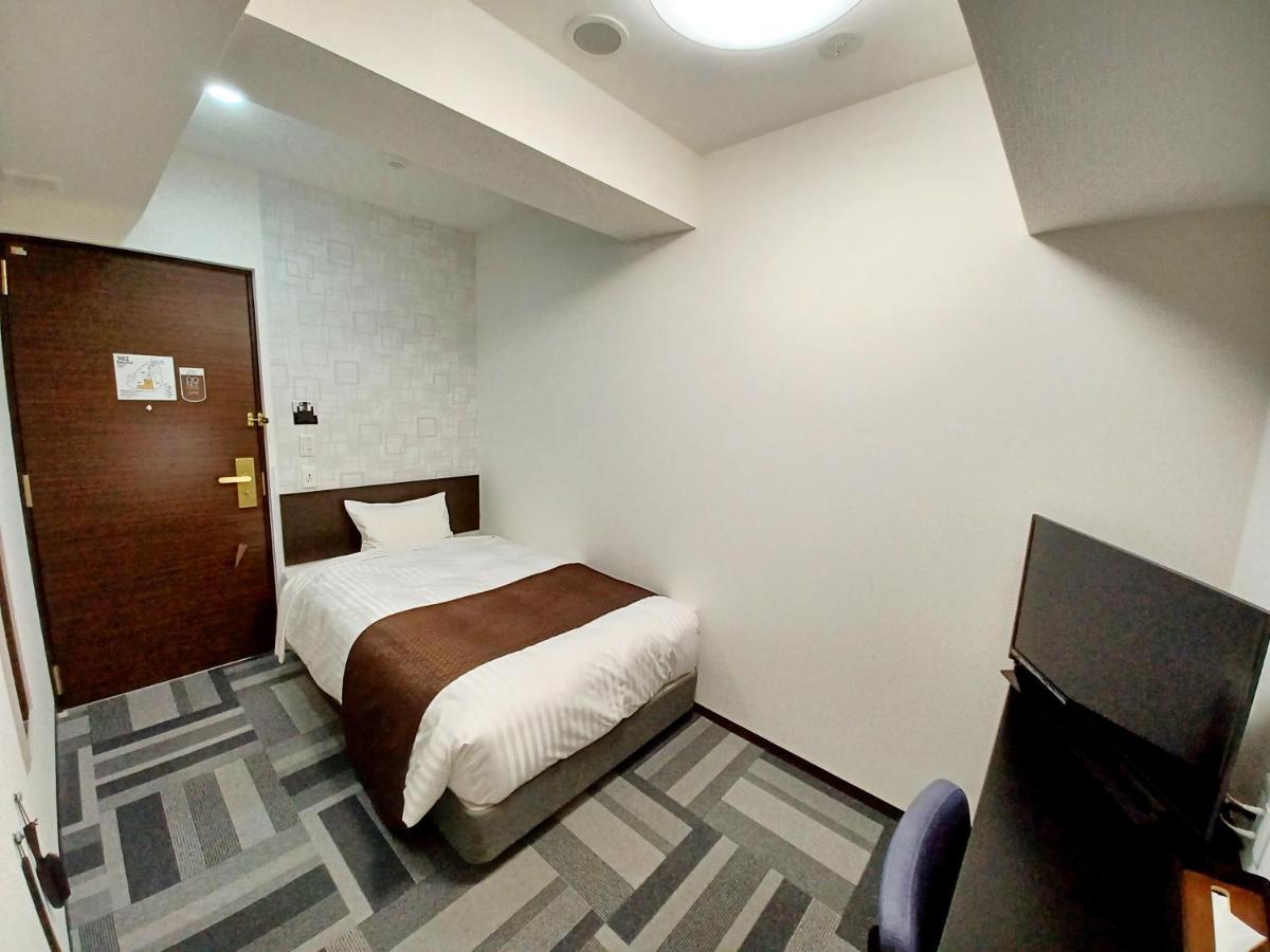 Akasaka Urban Hotel Annex Токіо Екстер'єр фото